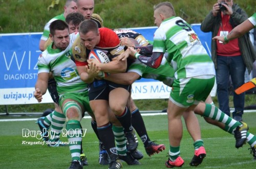 # Polskie Rugby # Polski Związek Rugby