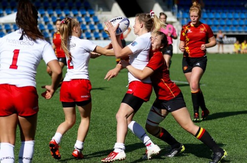 # Polskie Rugby # Polski Związek Rugby
