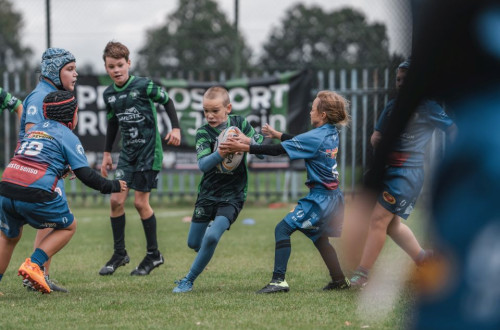 # Polskie Rugby # Polski Związek Rugby