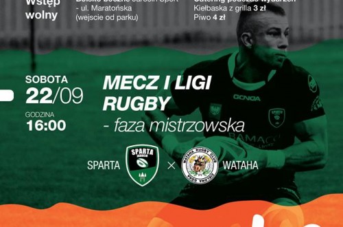 # Polskie Rugby # Polski Związek Rugby