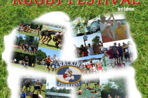 # Polskie Rugby # Polski Związek Rugby