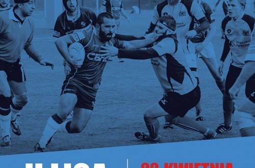 # Polskie Rugby # Polski Związek Rugby