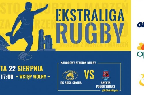 # Polskie Rugby # Polski Związek Rugby