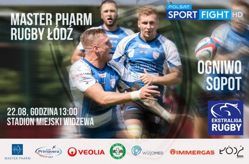 # Polskie Rugby # Polski Związek Rugby