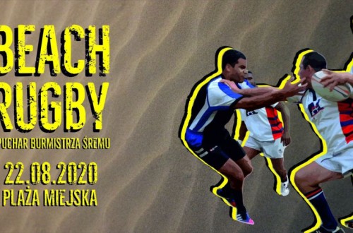 # Polskie Rugby # Polski Związek Rugby