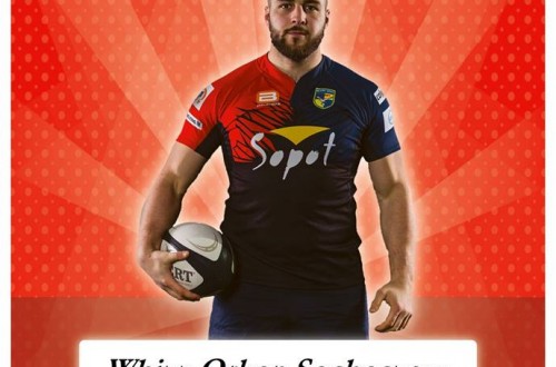 # Polskie Rugby # Polski Związek Rugby