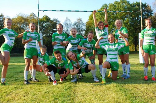 # Polskie Rugby # Polski Związek Rugby