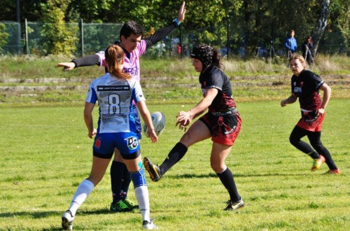 # Polskie Rugby # Polski Związek Rugby