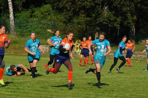 # Polskie Rugby # Polski Związek Rugby
