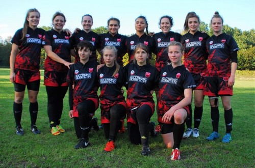 # Polskie Rugby # Polski Związek Rugby