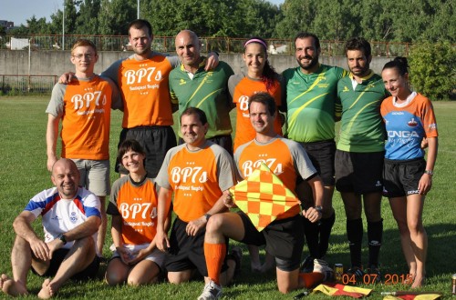 # Polskie Rugby # Polski Związek Rugby