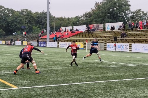 # Polskie Rugby # Polski Związek Rugby