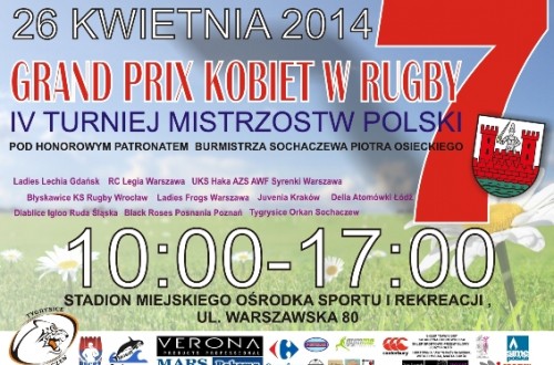 # Polskie Rugby # Polski Związek Rugby