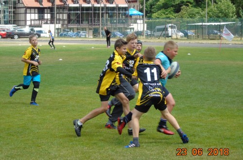 # Polskie Rugby # Polski Związek Rugby