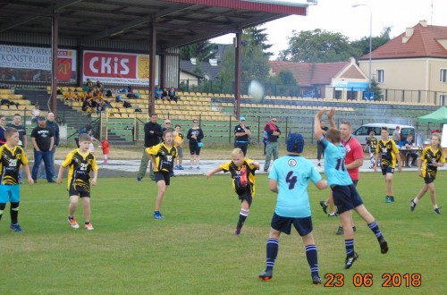 # Polskie Rugby # Polski Związek Rugby