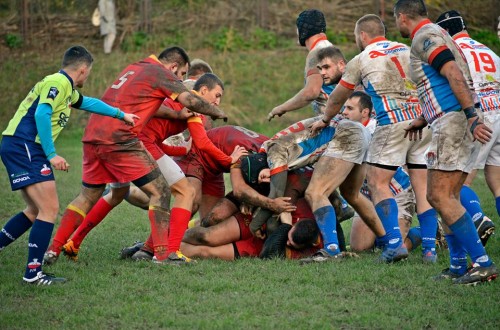 # Polskie Rugby # Polski Związek Rugby