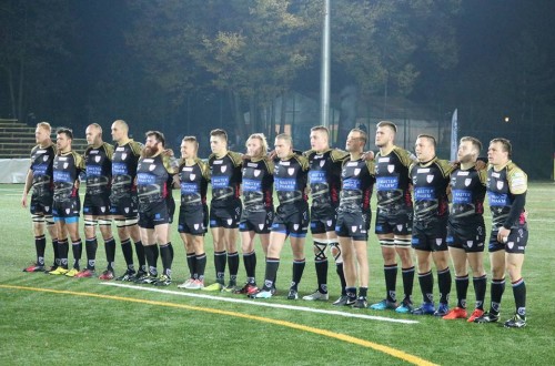 # Polskie Rugby # Polski Związek Rugby