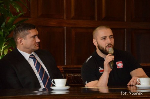 # Polskie Rugby # Polski Związek Rugby