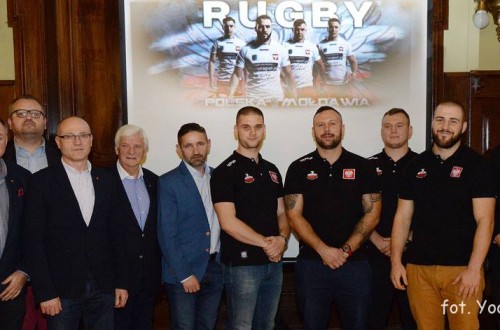 # Polskie Rugby # Polski Związek Rugby