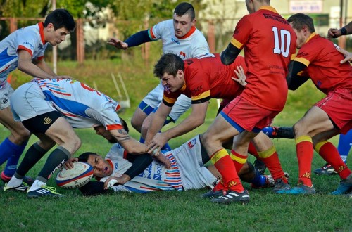 # Polskie Rugby # Polski Związek Rugby