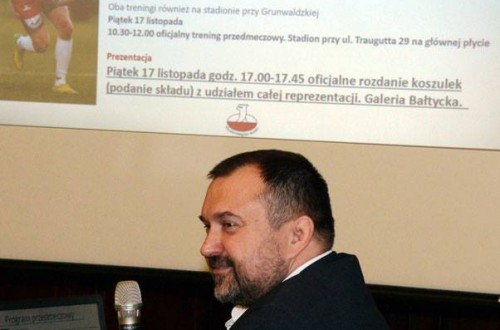 # Polskie Rugby # Polski Związek Rugby