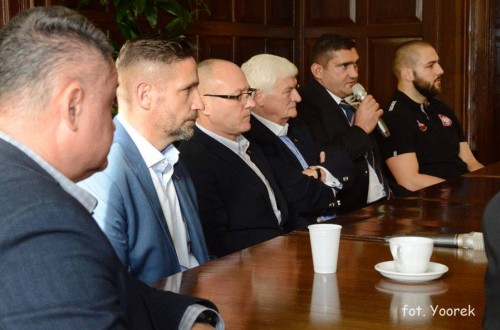 # Polskie Rugby # Polski Związek Rugby