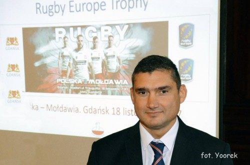 # Polskie Rugby # Polski Związek Rugby