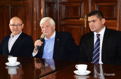 # Polskie Rugby # Polski Związek Rugby