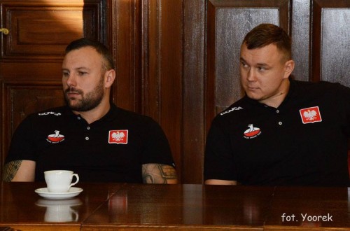 # Polskie Rugby # Polski Związek Rugby