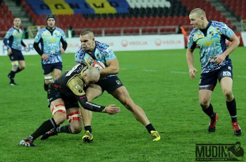 # Polskie Rugby # Polski Związek Rugby