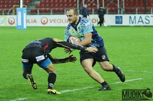 # Polskie Rugby # Polski Związek Rugby