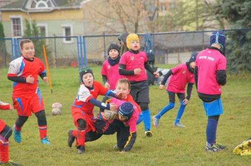 # Polskie Rugby # Polski Związek Rugby