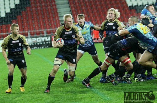 # Polskie Rugby # Polski Związek Rugby