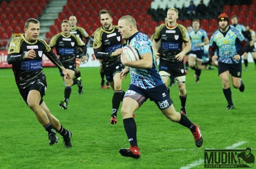 # Polskie Rugby # Polski Związek Rugby