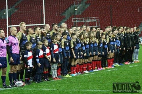 # Polskie Rugby # Polski Związek Rugby