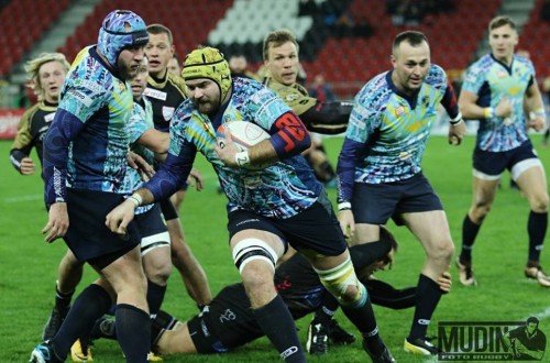 # Polskie Rugby # Polski Związek Rugby