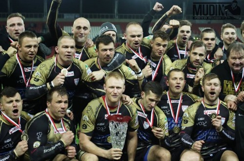# Polskie Rugby # Polski Związek Rugby