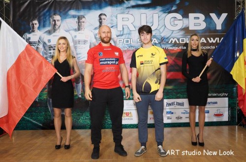 # Polskie Rugby # Polski Związek Rugby