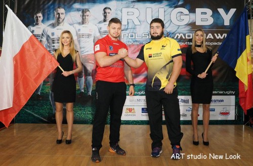 # Polskie Rugby # Polski Związek Rugby