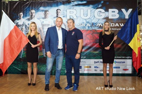 # Polskie Rugby # Polski Związek Rugby