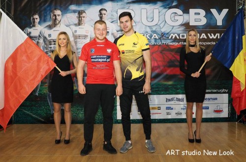 # Polskie Rugby # Polski Związek Rugby