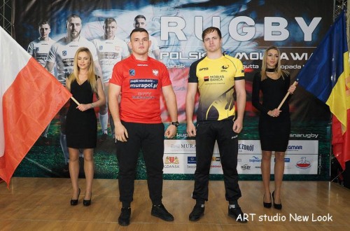 # Polskie Rugby # Polski Związek Rugby