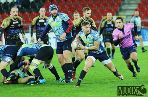# Polskie Rugby # Polski Związek Rugby