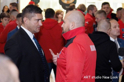 # Polskie Rugby # Polski Związek Rugby