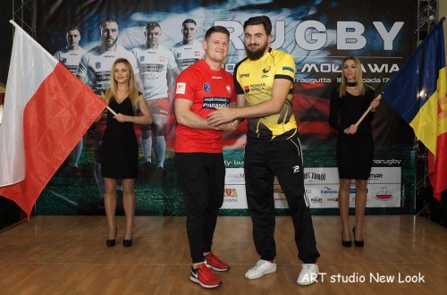 # Polskie Rugby # Polski Związek Rugby