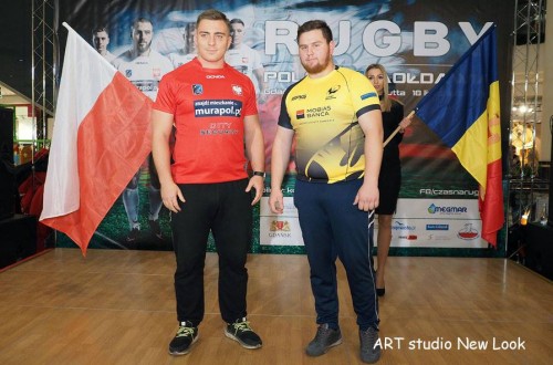 # Polskie Rugby # Polski Związek Rugby
