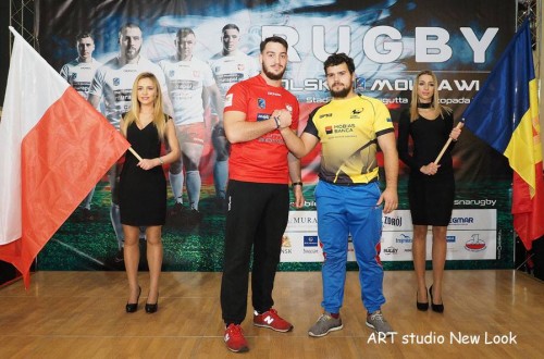 # Polskie Rugby # Polski Związek Rugby