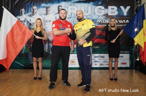 # Polskie Rugby # Polski Związek Rugby