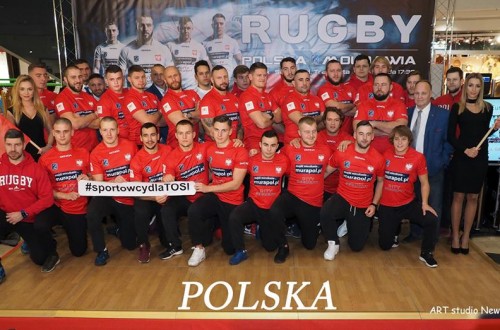 # Polskie Rugby # Polski Związek Rugby