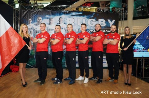 # Polskie Rugby # Polski Związek Rugby